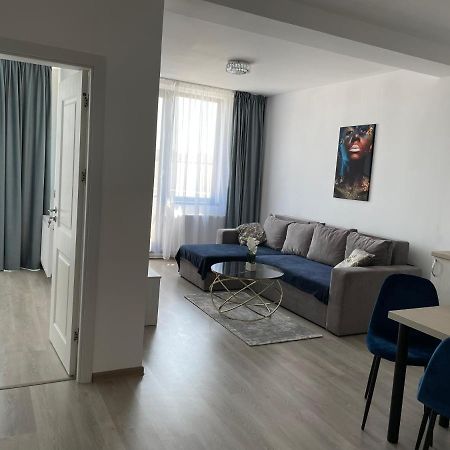 Aquazure Studio Residence Navodari Ngoại thất bức ảnh