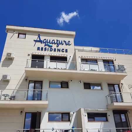 Aquazure Studio Residence Navodari Ngoại thất bức ảnh