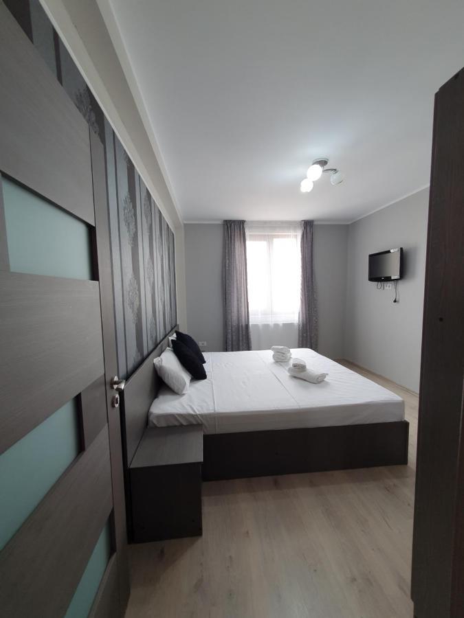 Aquazure Studio Residence Navodari Ngoại thất bức ảnh