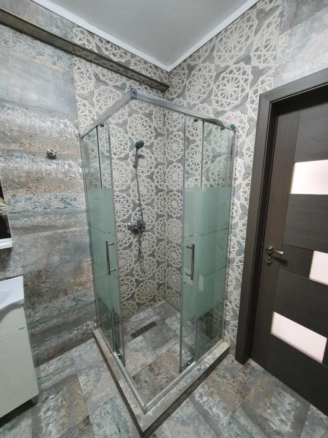 Aquazure Studio Residence Navodari Ngoại thất bức ảnh