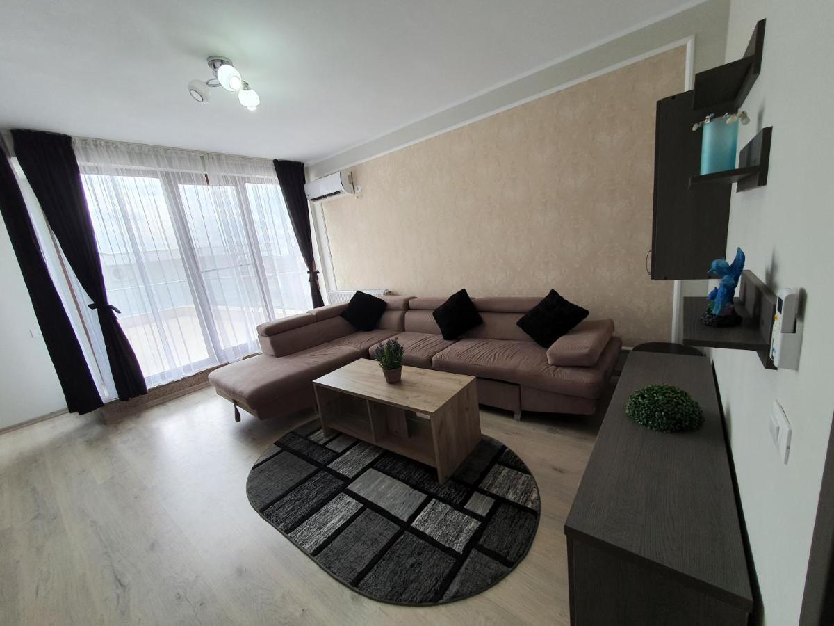 Aquazure Studio Residence Navodari Ngoại thất bức ảnh