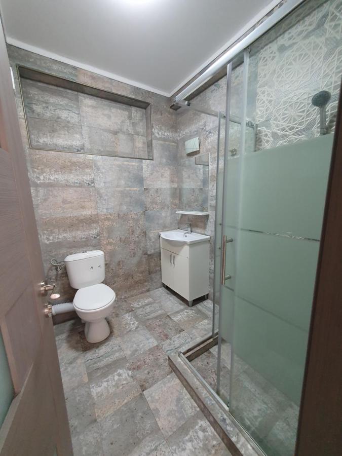 Aquazure Studio Residence Navodari Ngoại thất bức ảnh
