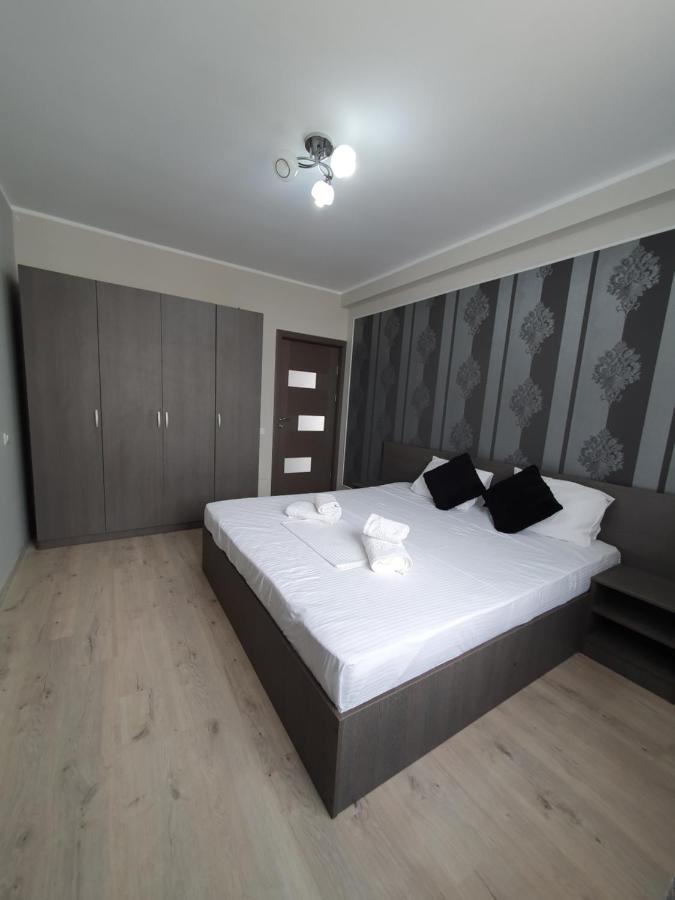 Aquazure Studio Residence Navodari Ngoại thất bức ảnh