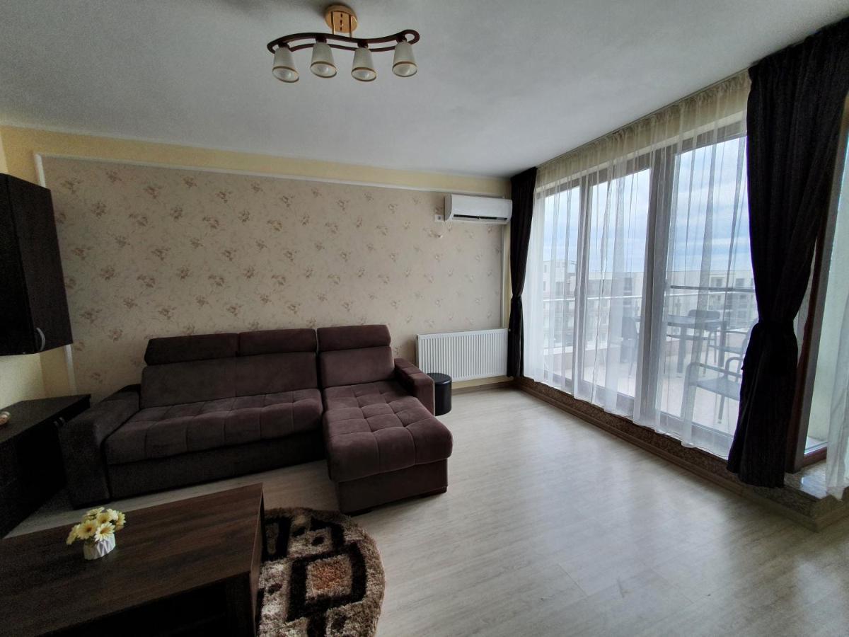 Aquazure Studio Residence Navodari Ngoại thất bức ảnh