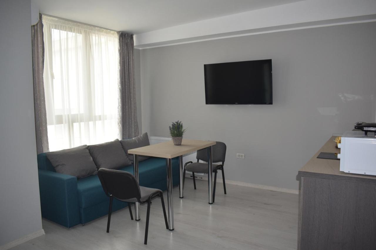 Aquazure Studio Residence Navodari Ngoại thất bức ảnh