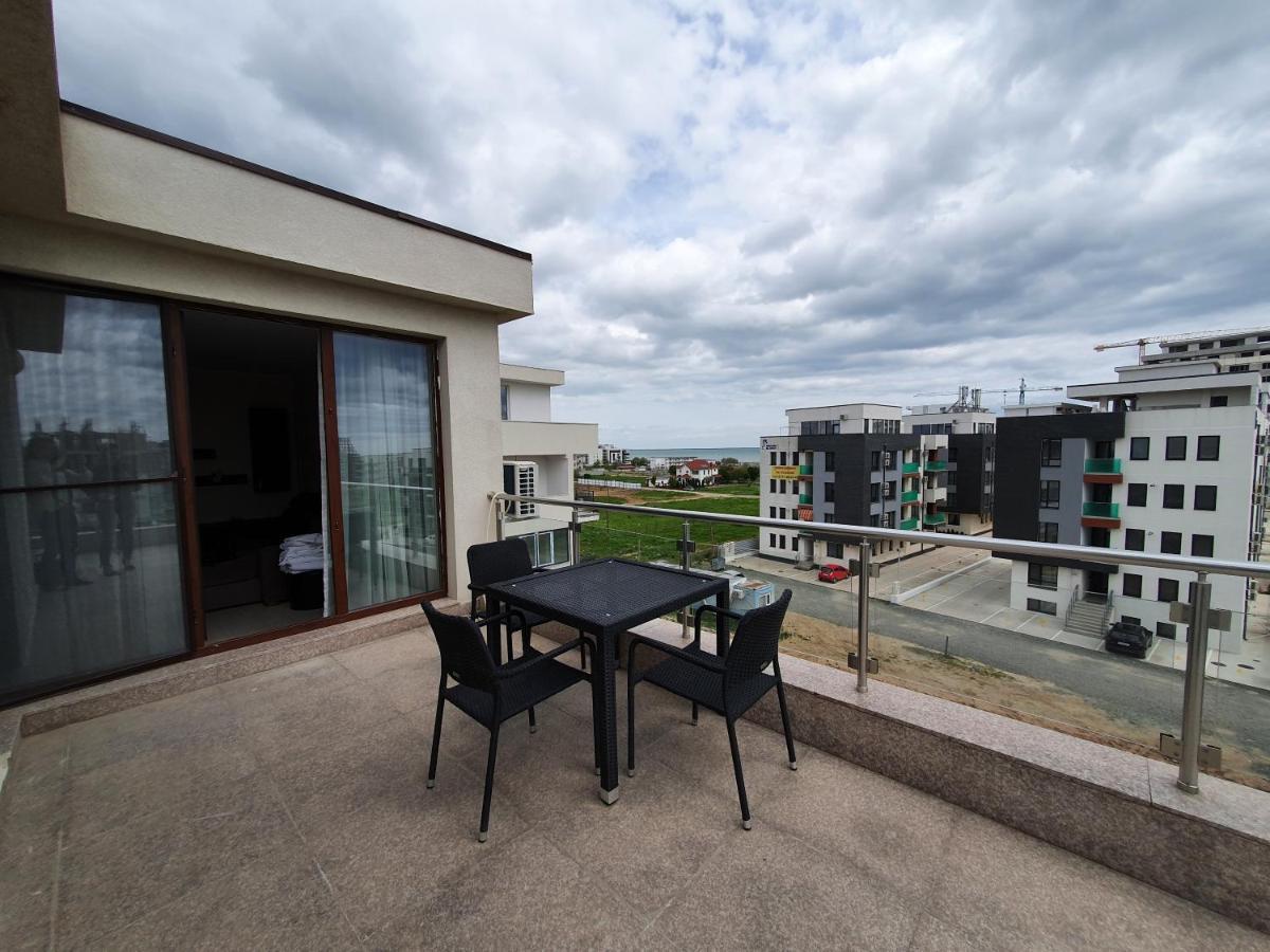 Aquazure Studio Residence Navodari Ngoại thất bức ảnh