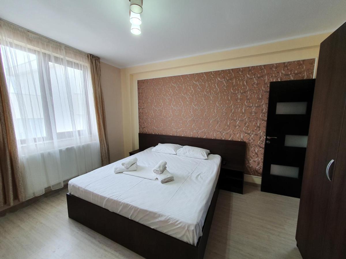 Aquazure Studio Residence Navodari Ngoại thất bức ảnh