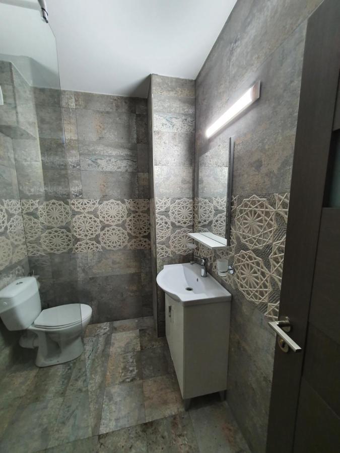 Aquazure Studio Residence Navodari Ngoại thất bức ảnh