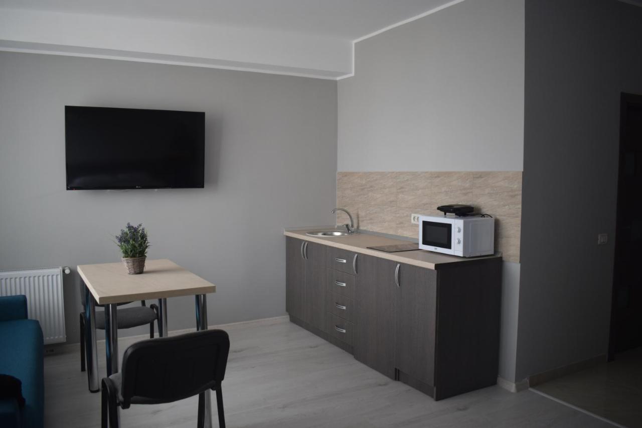 Aquazure Studio Residence Navodari Ngoại thất bức ảnh