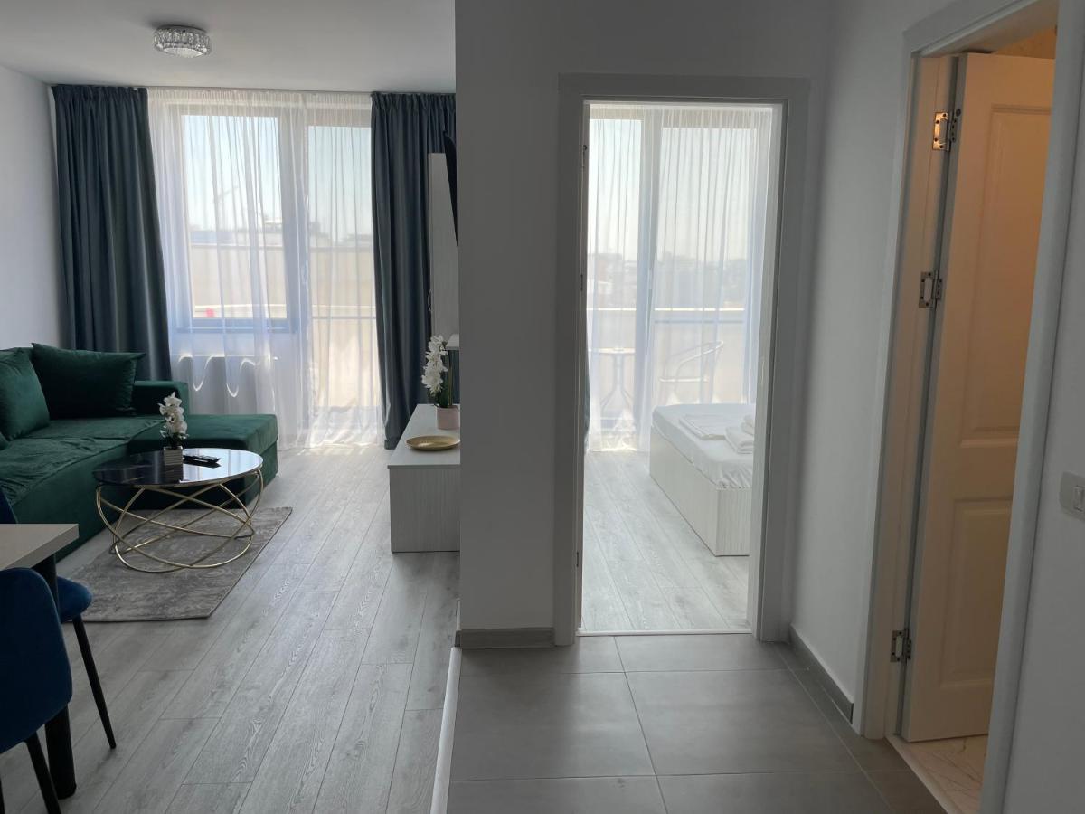 Aquazure Studio Residence Navodari Ngoại thất bức ảnh