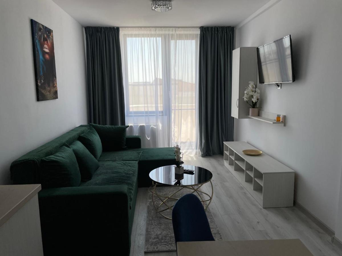 Aquazure Studio Residence Navodari Ngoại thất bức ảnh