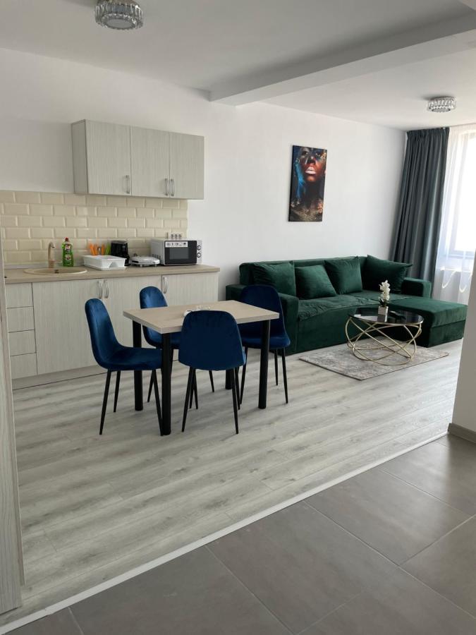 Aquazure Studio Residence Navodari Ngoại thất bức ảnh
