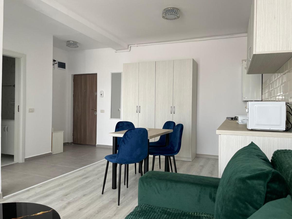 Aquazure Studio Residence Navodari Ngoại thất bức ảnh