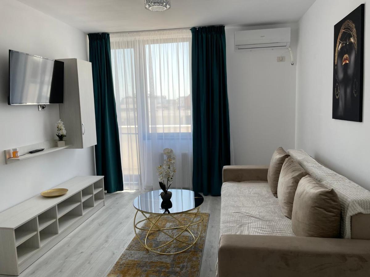 Aquazure Studio Residence Navodari Ngoại thất bức ảnh