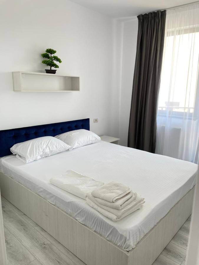Aquazure Studio Residence Navodari Ngoại thất bức ảnh