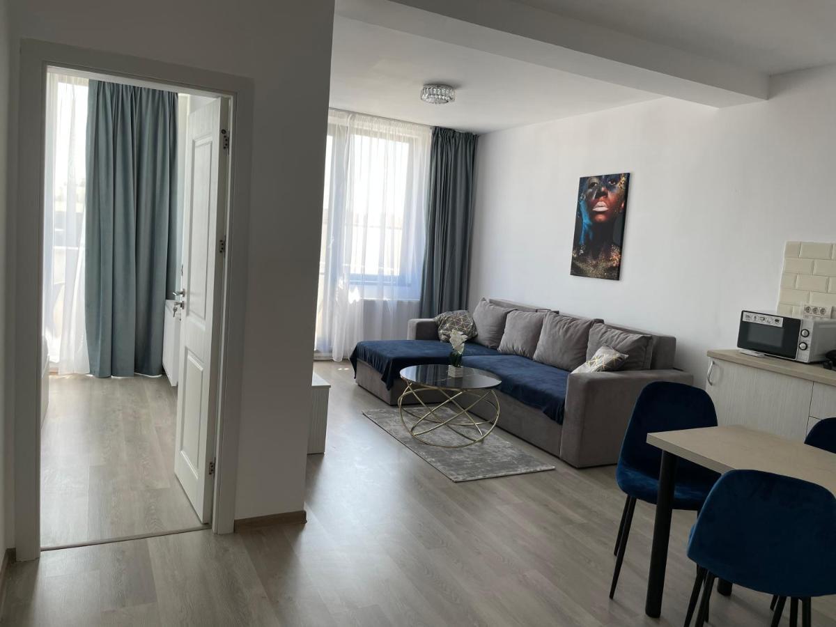 Aquazure Studio Residence Navodari Ngoại thất bức ảnh