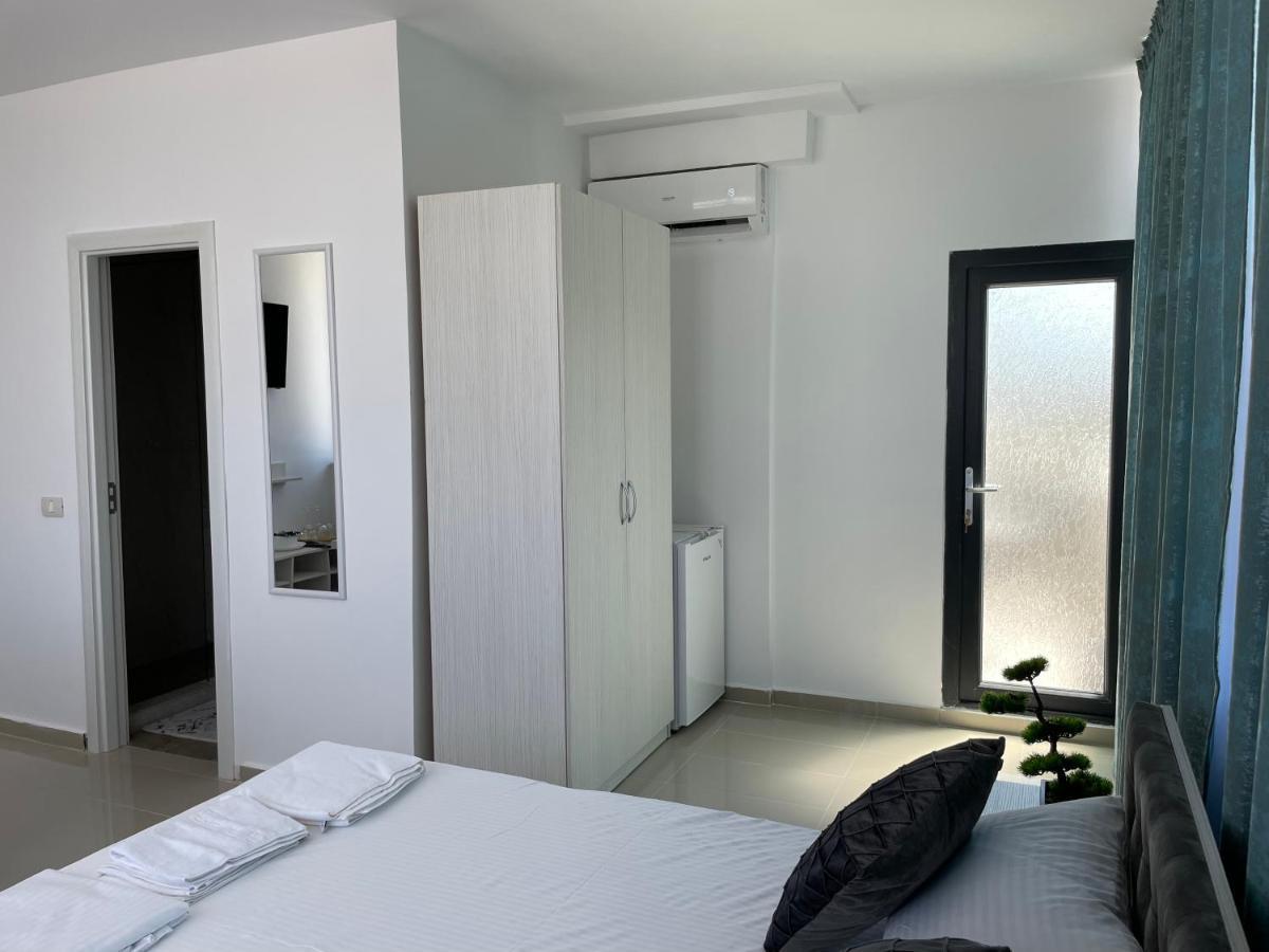 Aquazure Studio Residence Navodari Ngoại thất bức ảnh