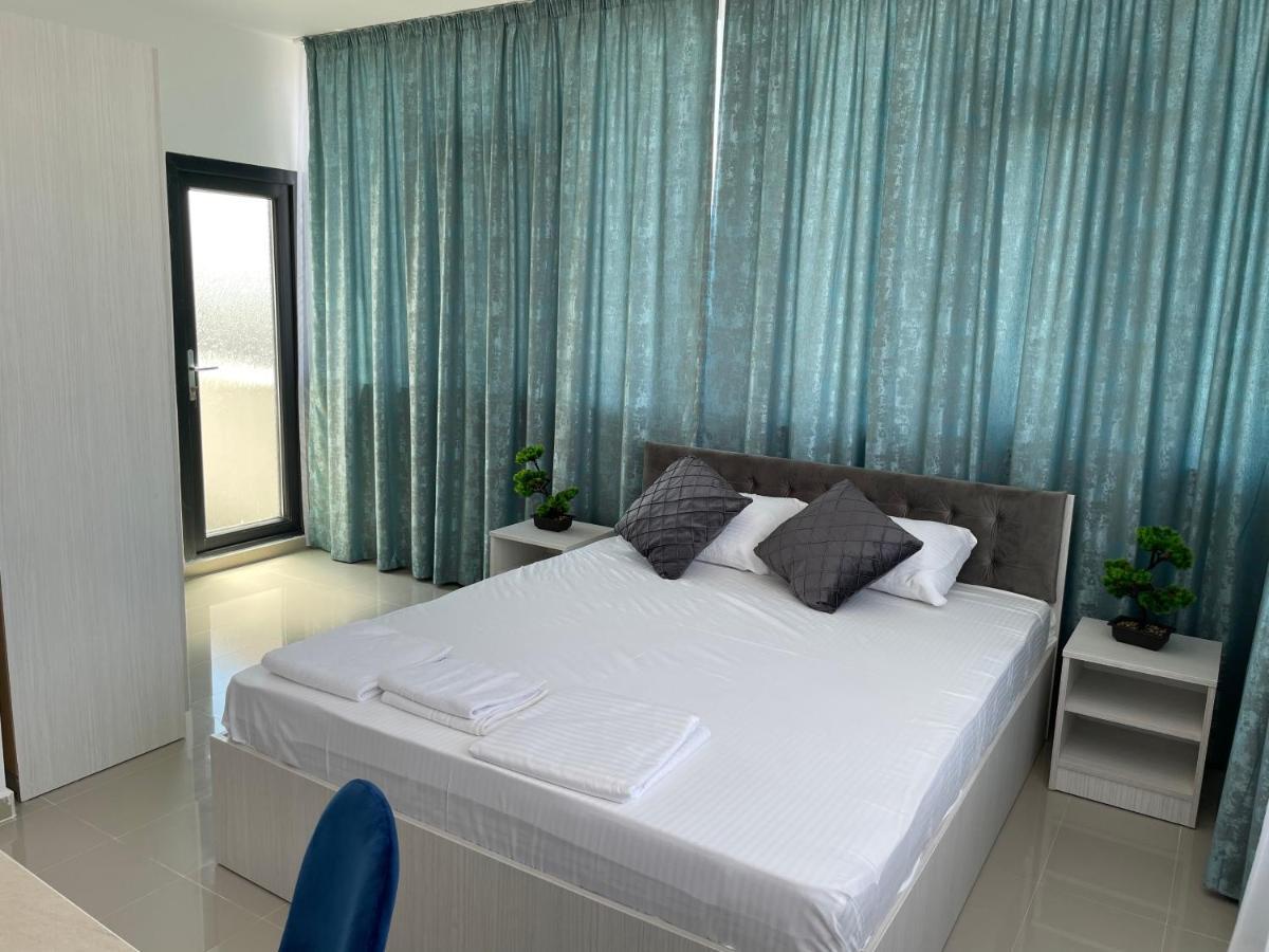 Aquazure Studio Residence Navodari Ngoại thất bức ảnh