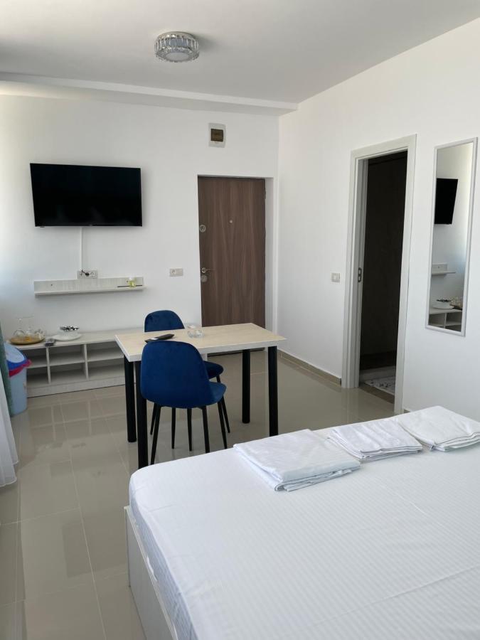 Aquazure Studio Residence Navodari Ngoại thất bức ảnh