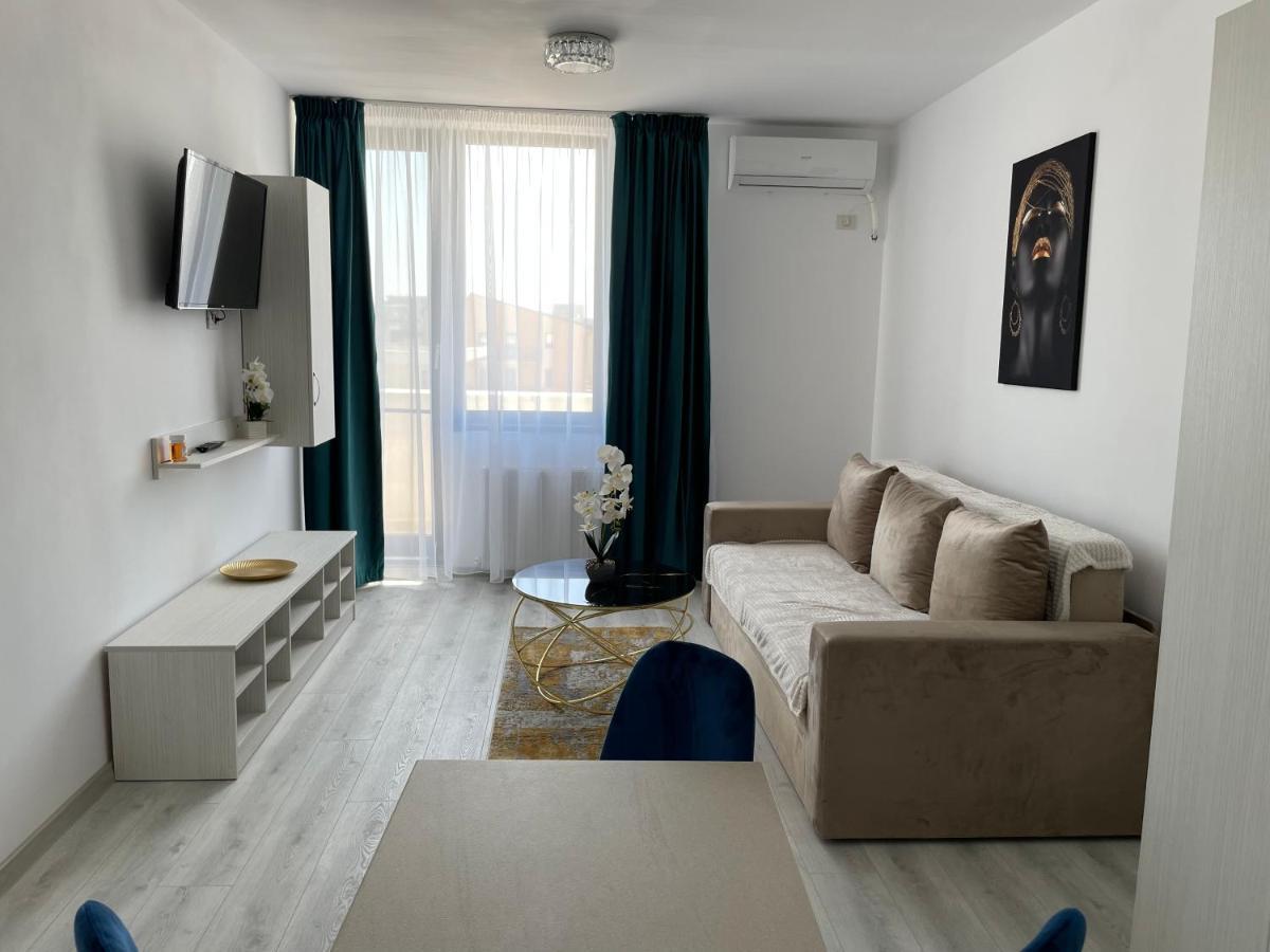 Aquazure Studio Residence Navodari Ngoại thất bức ảnh
