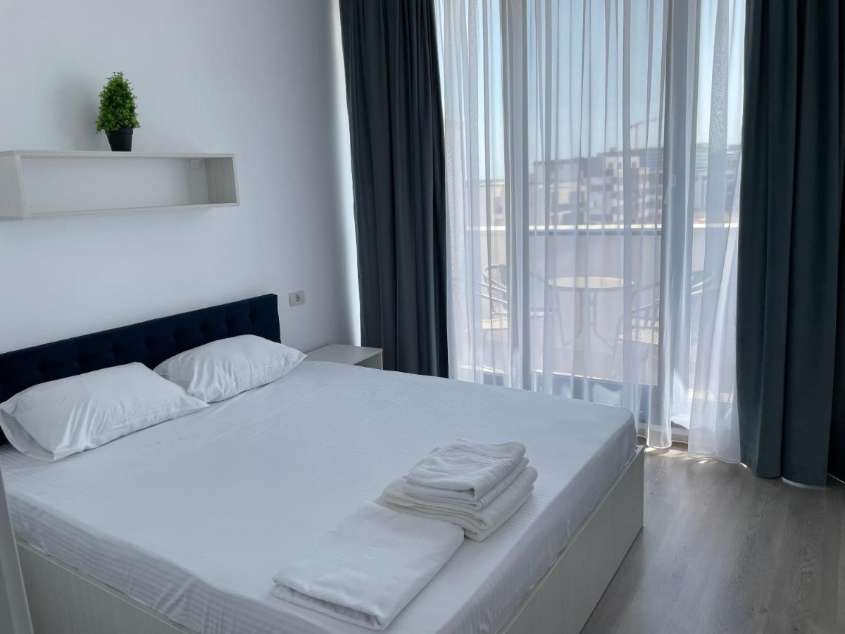 Aquazure Studio Residence Navodari Ngoại thất bức ảnh