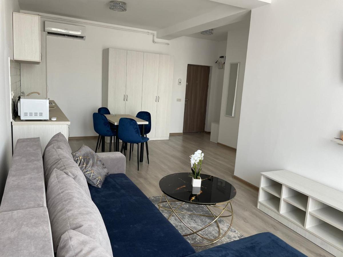 Aquazure Studio Residence Navodari Ngoại thất bức ảnh