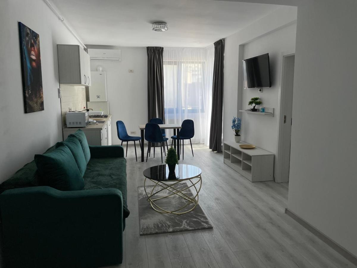 Aquazure Studio Residence Navodari Ngoại thất bức ảnh