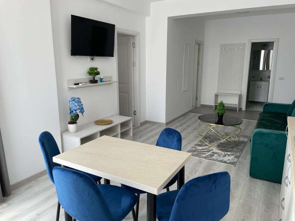 Aquazure Studio Residence Navodari Ngoại thất bức ảnh