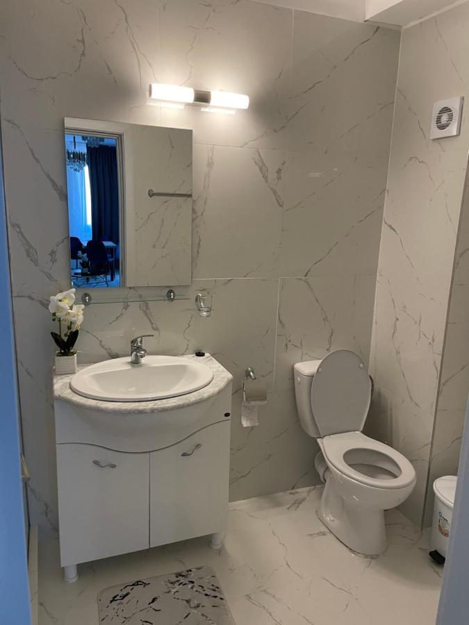 Aquazure Studio Residence Navodari Ngoại thất bức ảnh