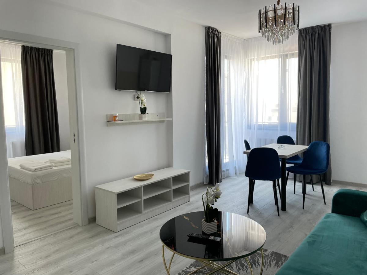 Aquazure Studio Residence Navodari Ngoại thất bức ảnh
