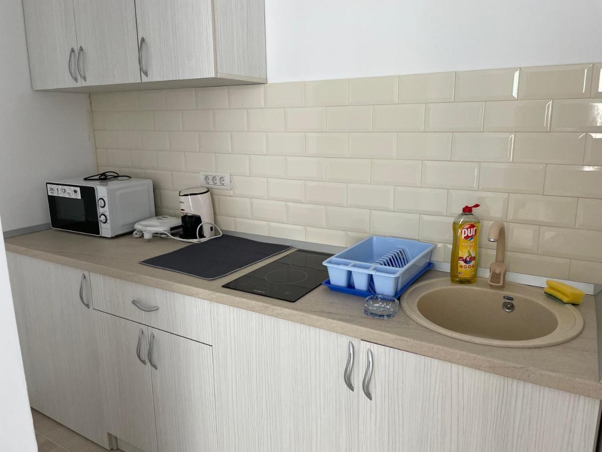 Aquazure Studio Residence Navodari Ngoại thất bức ảnh