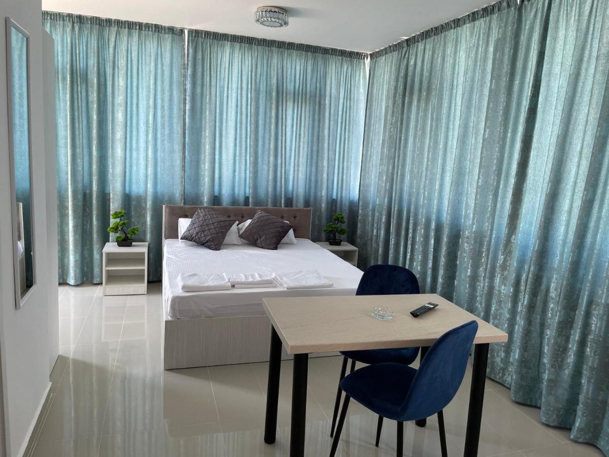 Aquazure Studio Residence Navodari Ngoại thất bức ảnh