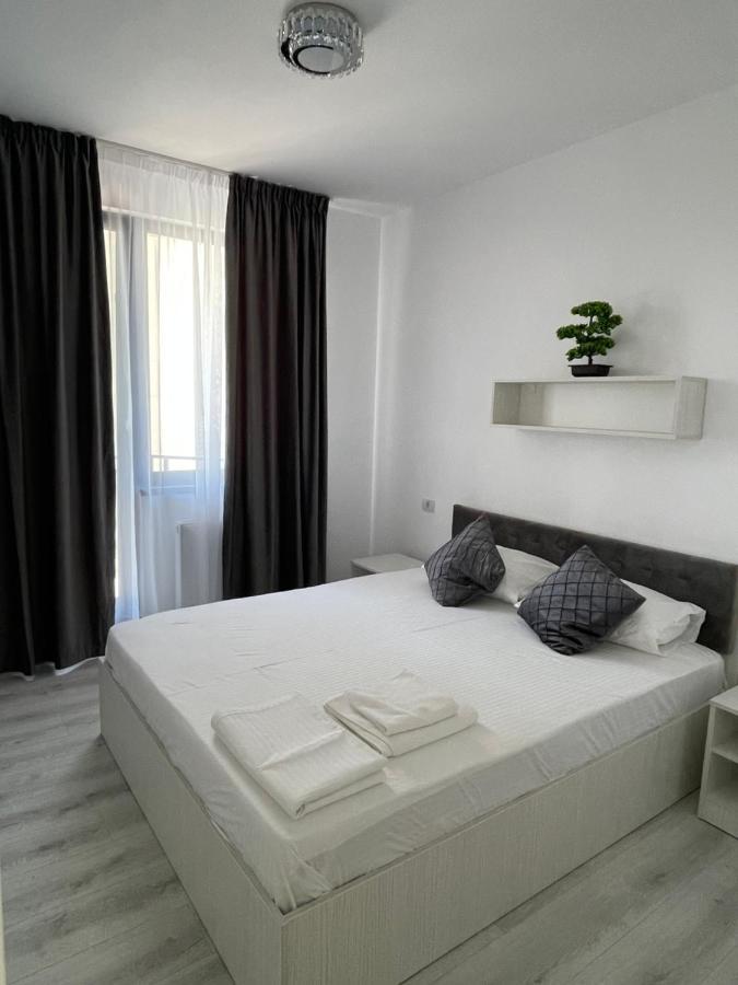 Aquazure Studio Residence Navodari Ngoại thất bức ảnh