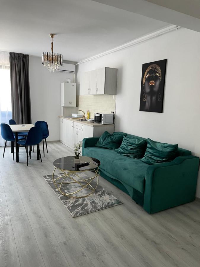 Aquazure Studio Residence Navodari Ngoại thất bức ảnh