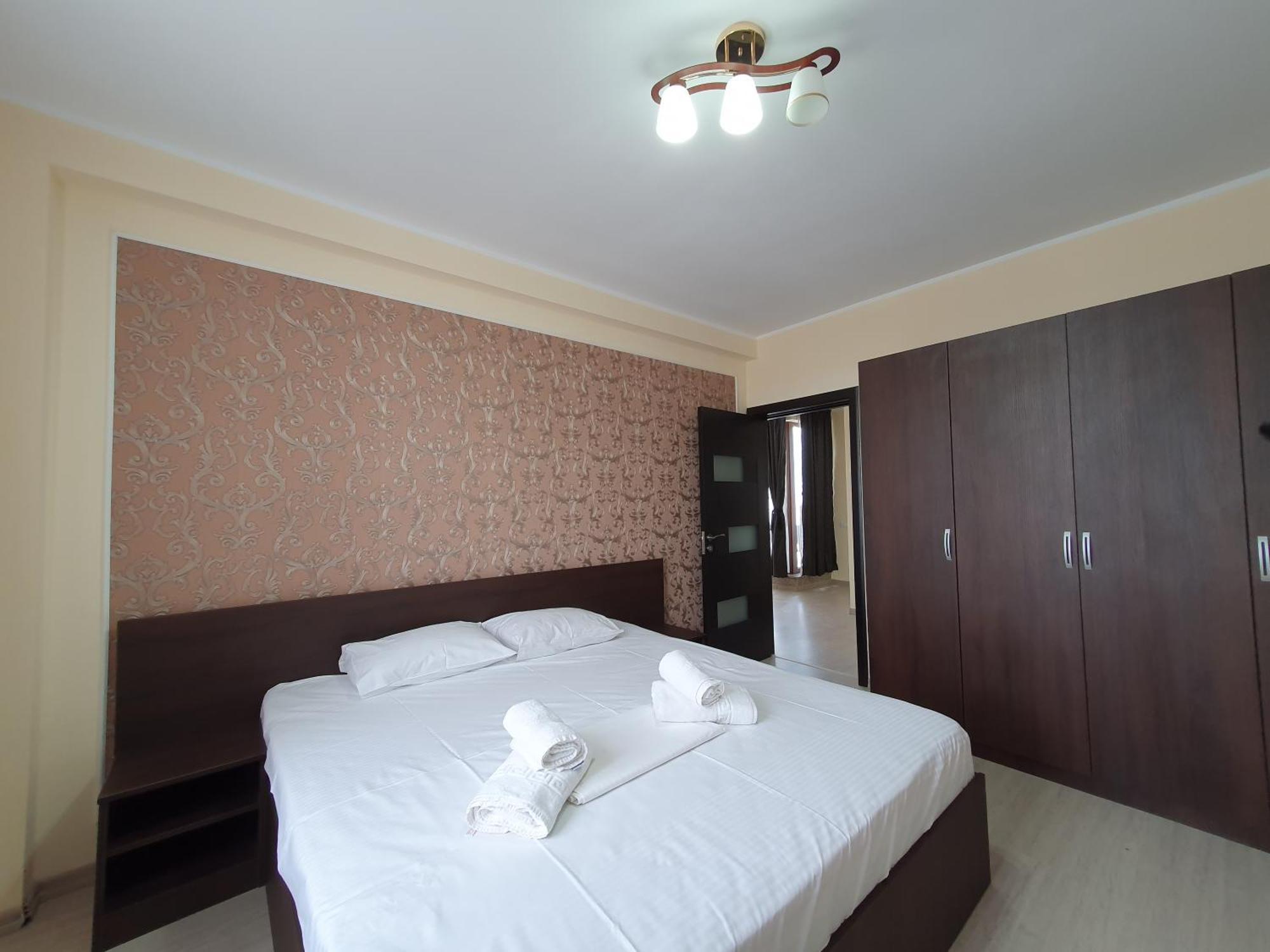 Aquazure Studio Residence Navodari Phòng bức ảnh