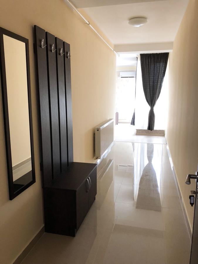 Aquazure Studio Residence Navodari Ngoại thất bức ảnh
