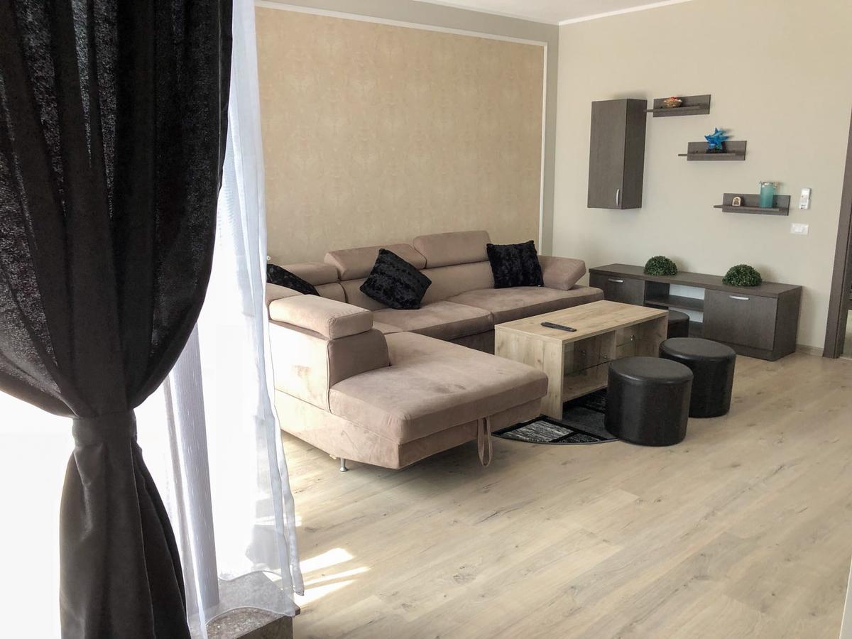Aquazure Studio Residence Navodari Ngoại thất bức ảnh
