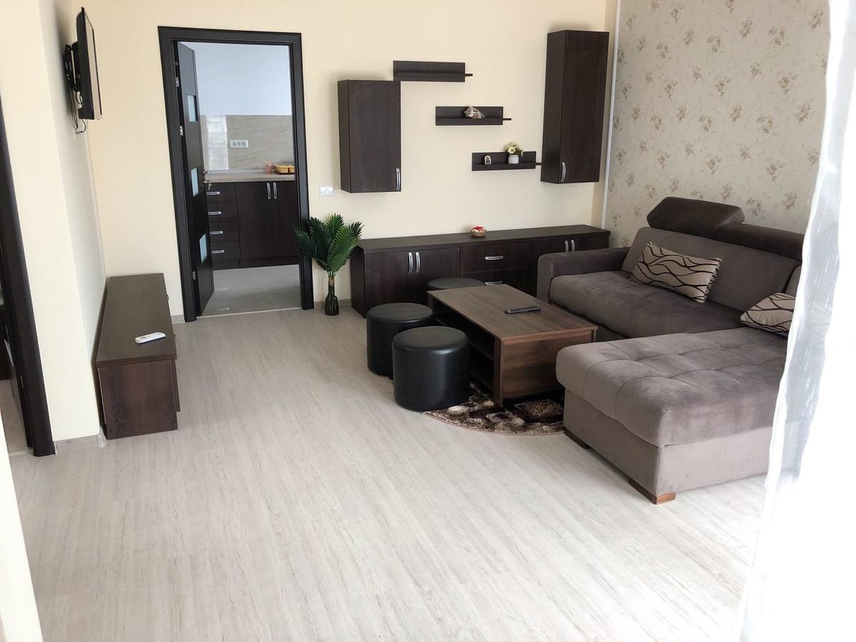 Aquazure Studio Residence Navodari Ngoại thất bức ảnh
