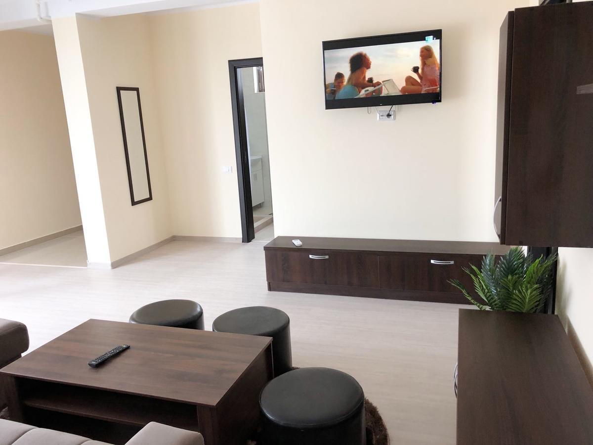 Aquazure Studio Residence Navodari Ngoại thất bức ảnh