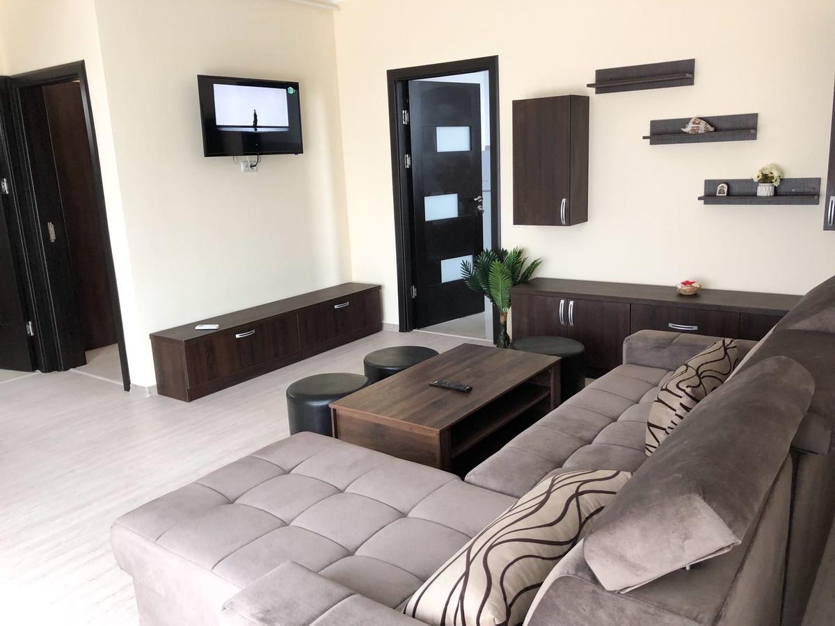 Aquazure Studio Residence Navodari Ngoại thất bức ảnh